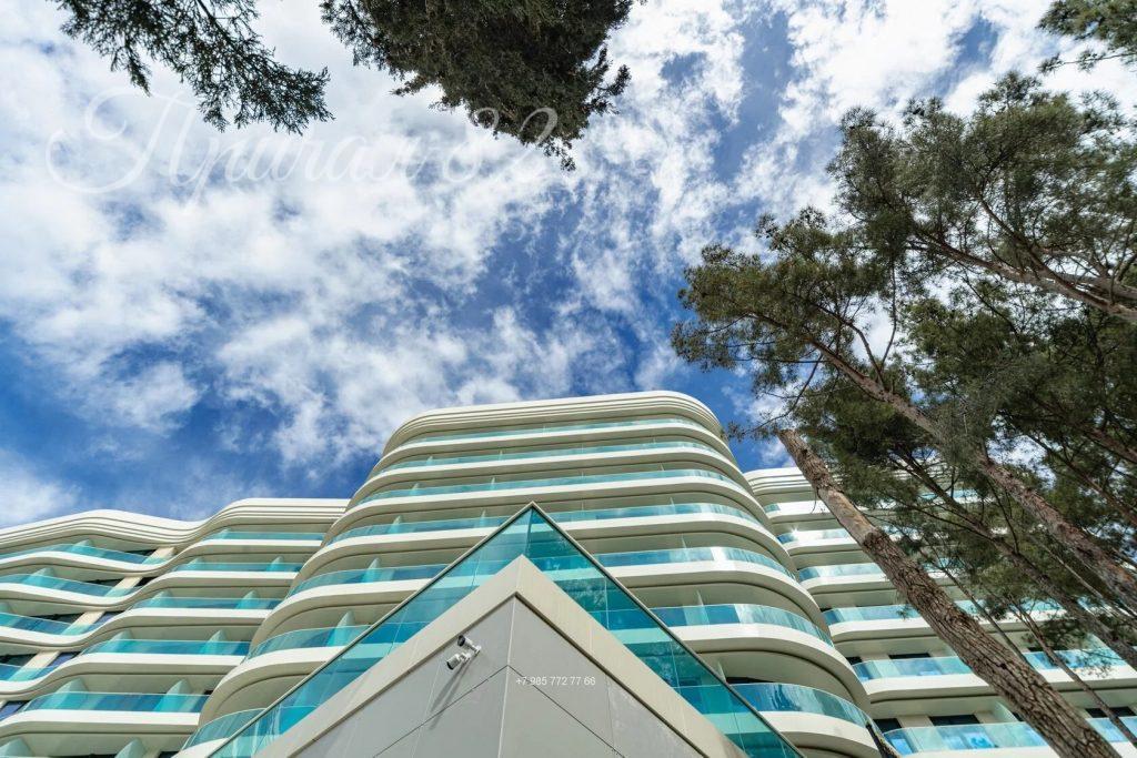 Ялта, улица Дражинского 45а