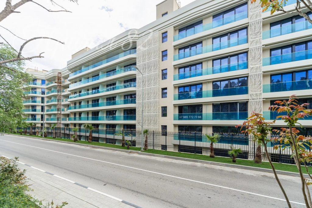 Ялта, улица Дражинского 45а