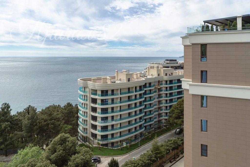 Ялта, ул. Дражинского, 45а