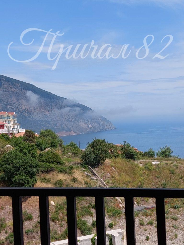 Ялта, Гурзуф, улица Строителей 11Г