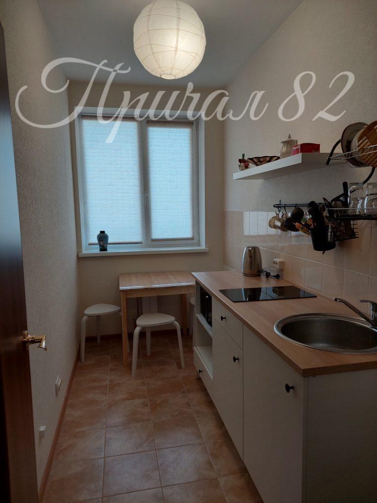 Ялта, Гурзуф, улица Строителей 11Г