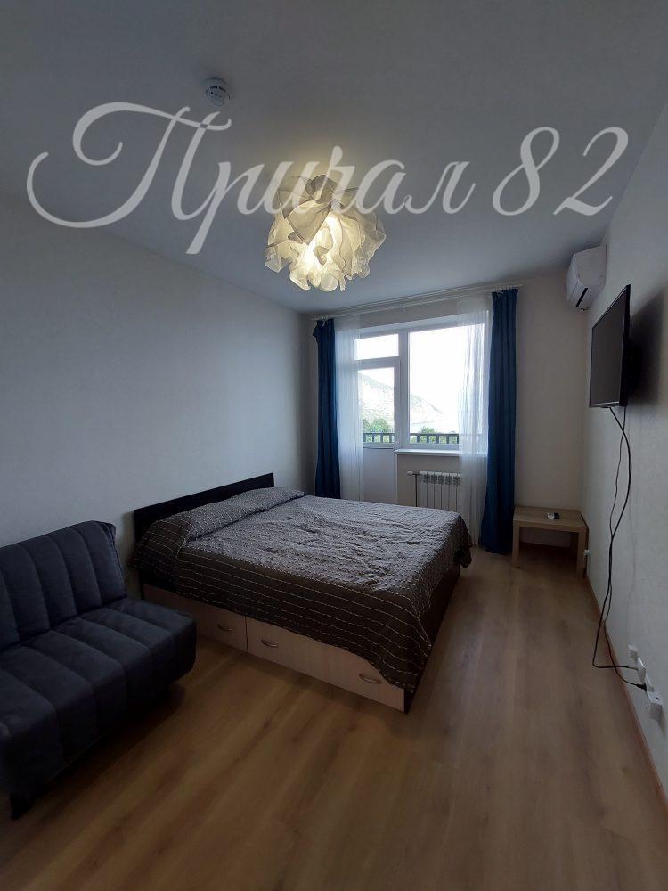 Ялта, Гурзуф, улица Строителей 11Г