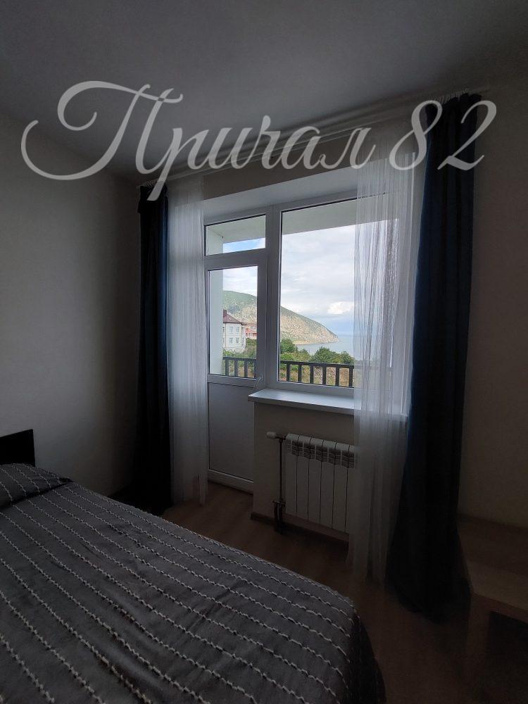 Ялта, Гурзуф, улица Строителей 11Г