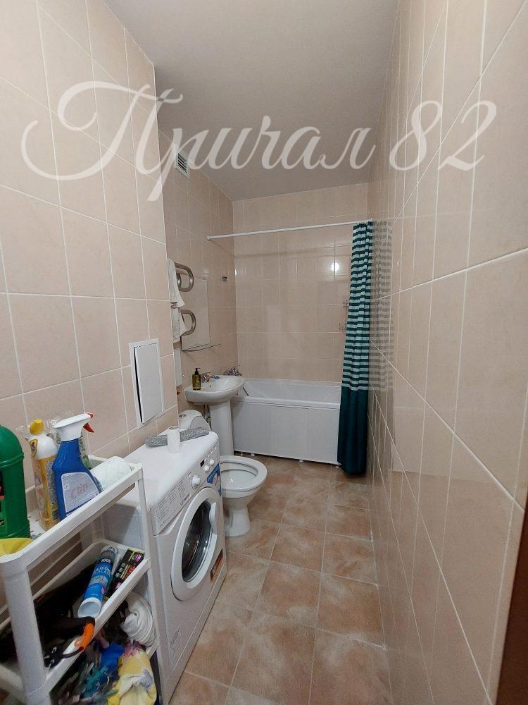 Ялта, Гурзуф, улица Строителей 11Г