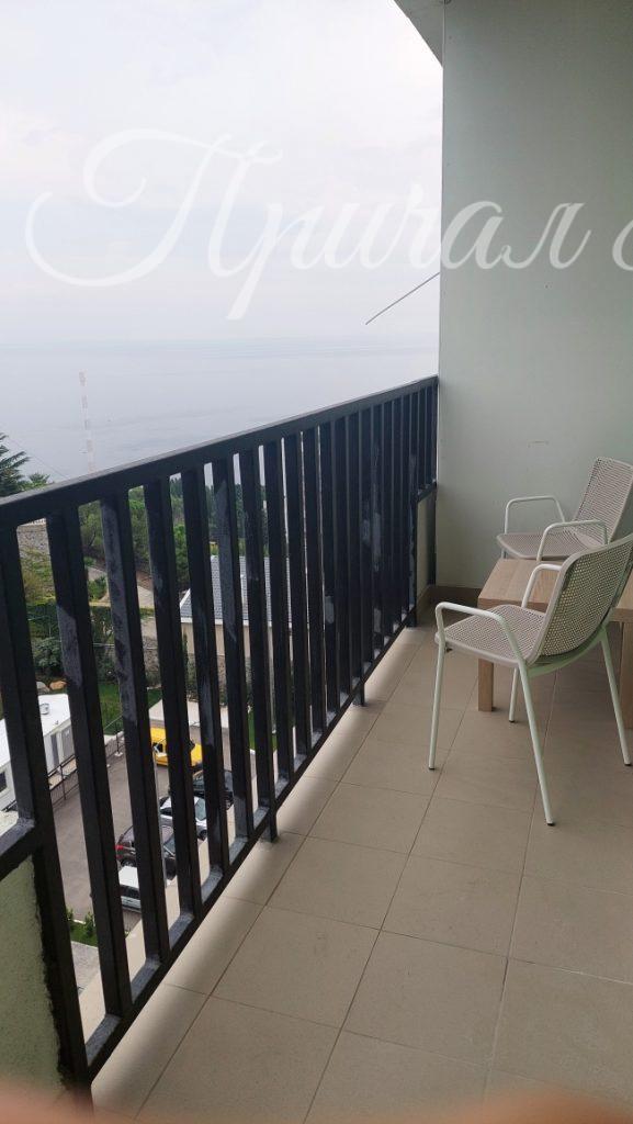 Ялта, Гурзуф, улица Строителей 11Г