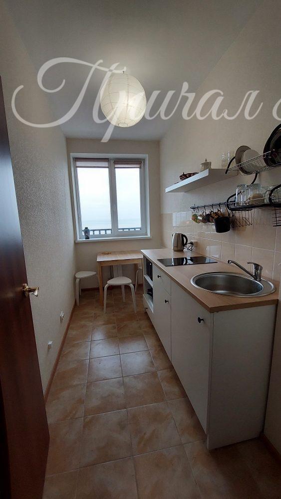 Ялта, Гурзуф, улица Строителей 11Г