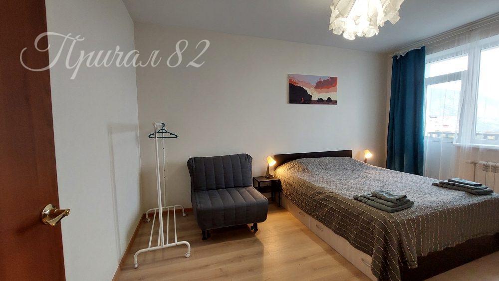 Ялта, Гурзуф, улица Строителей 11Г