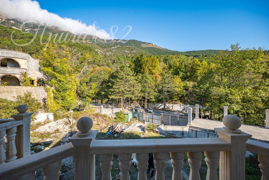 г. Ялта, ул. Яузы 16