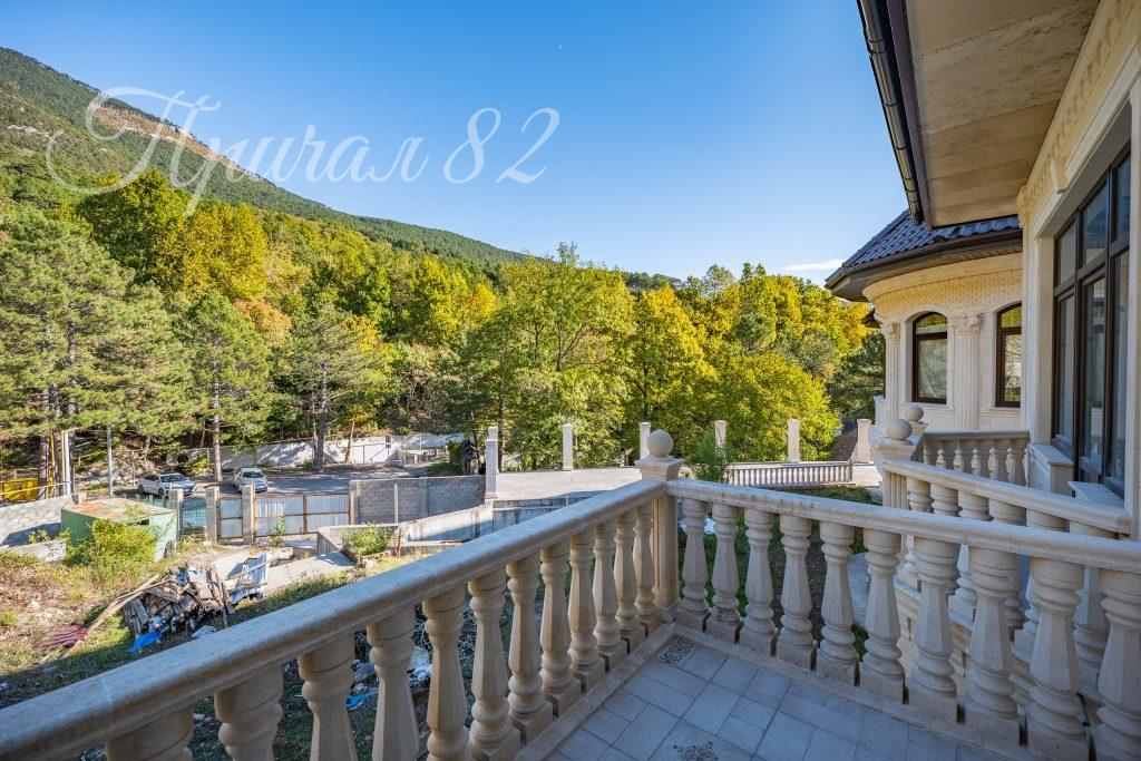 г. Ялта, ул. Яузы 16