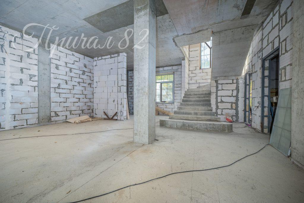 г. Ялта, ул. Яузы 16