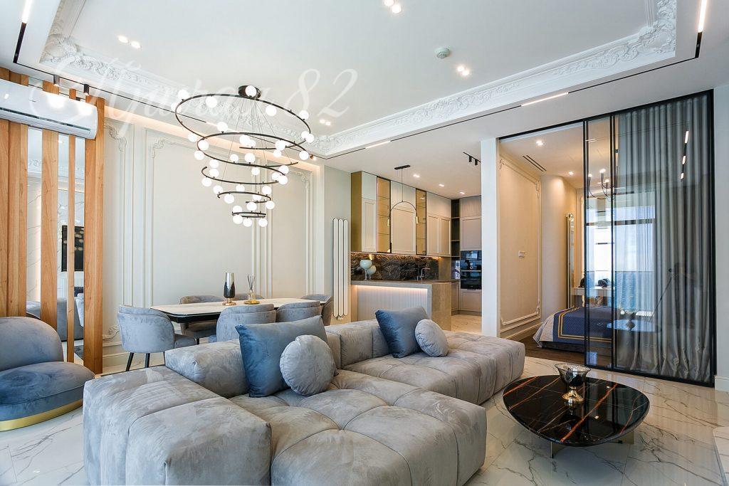 Ялта, Приморский парк,1