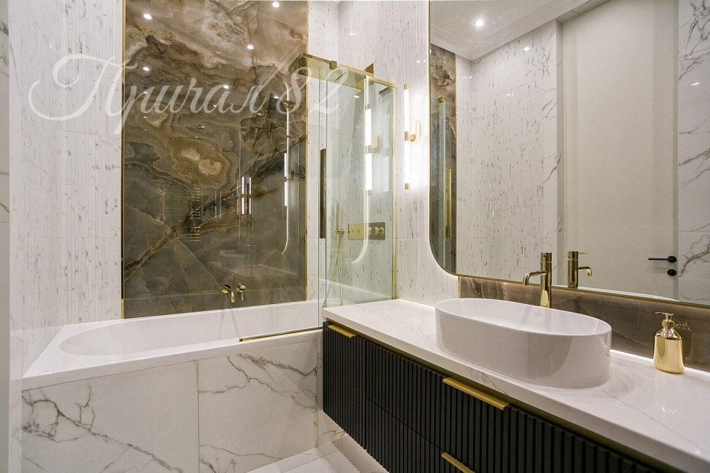 Ялта, Приморский парк,1