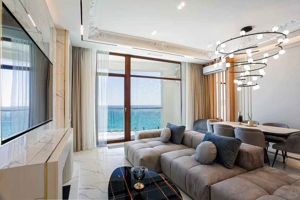 Ялта, Приморский парк,1