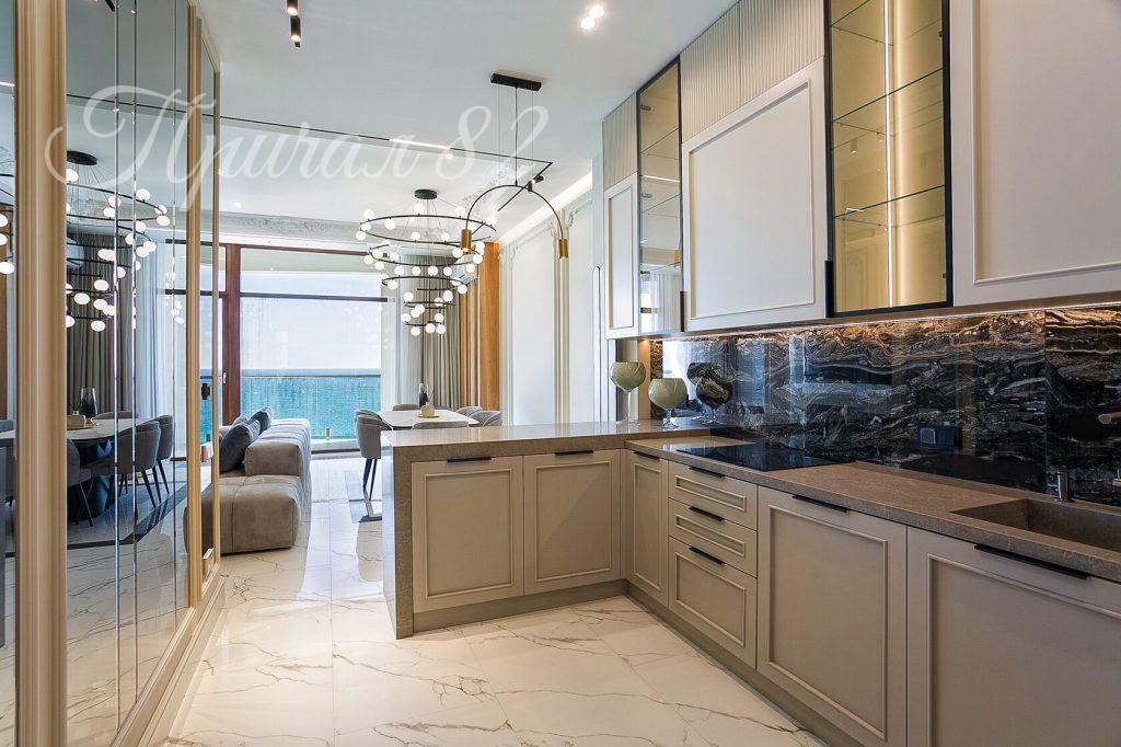 Ялта, Приморский парк,1