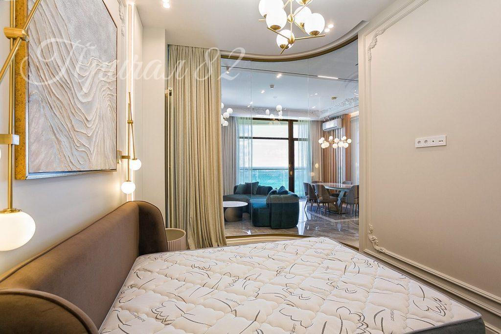 Ялта, Приморский парк,1