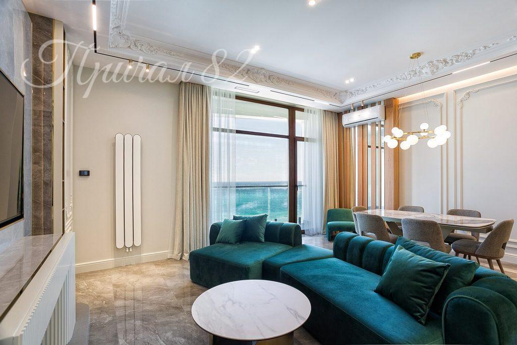 Ялта, Приморский парк,1