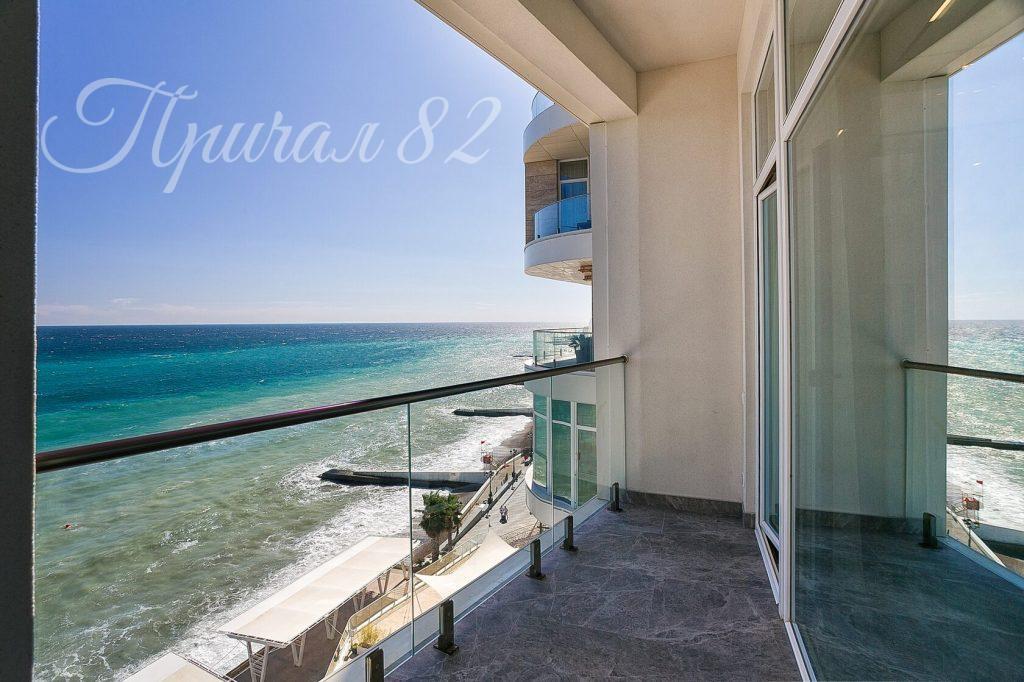 Ялта, Приморский парк,1