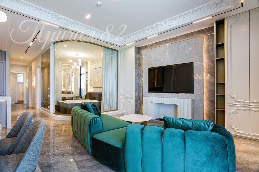 Ялта, Приморский парк,1