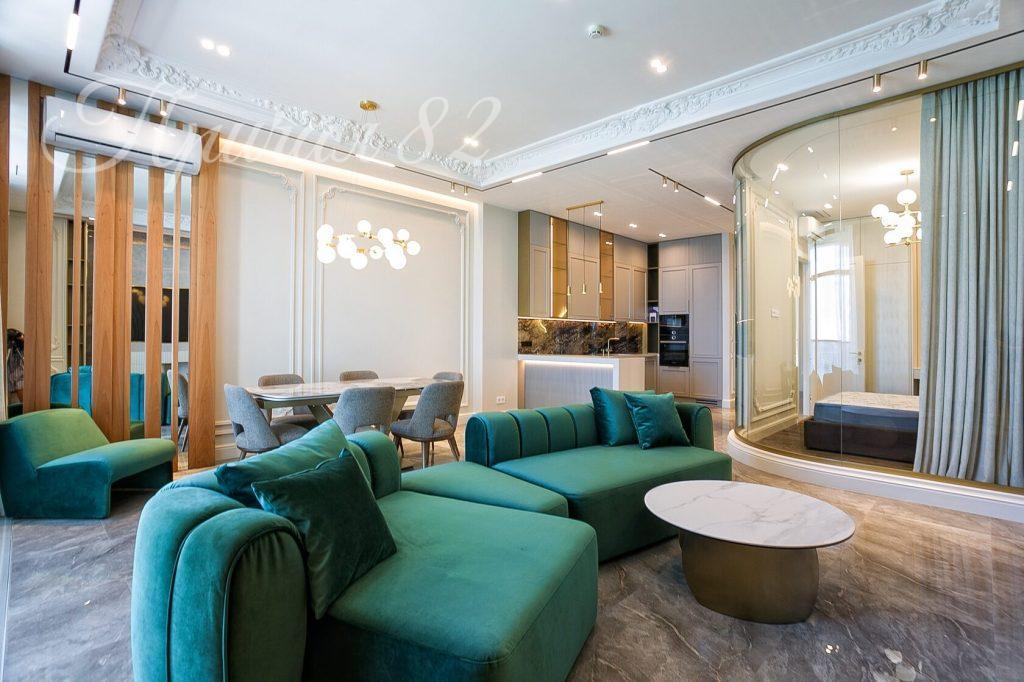 Ялта, Приморский парк,1