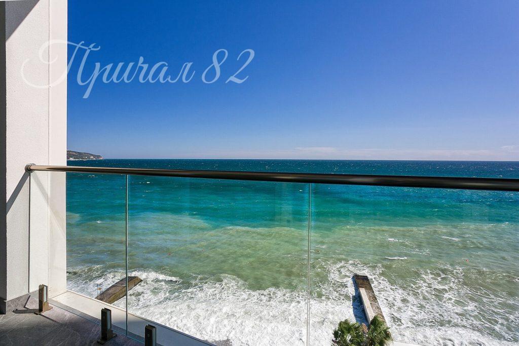 Ялта, Приморский парк,1