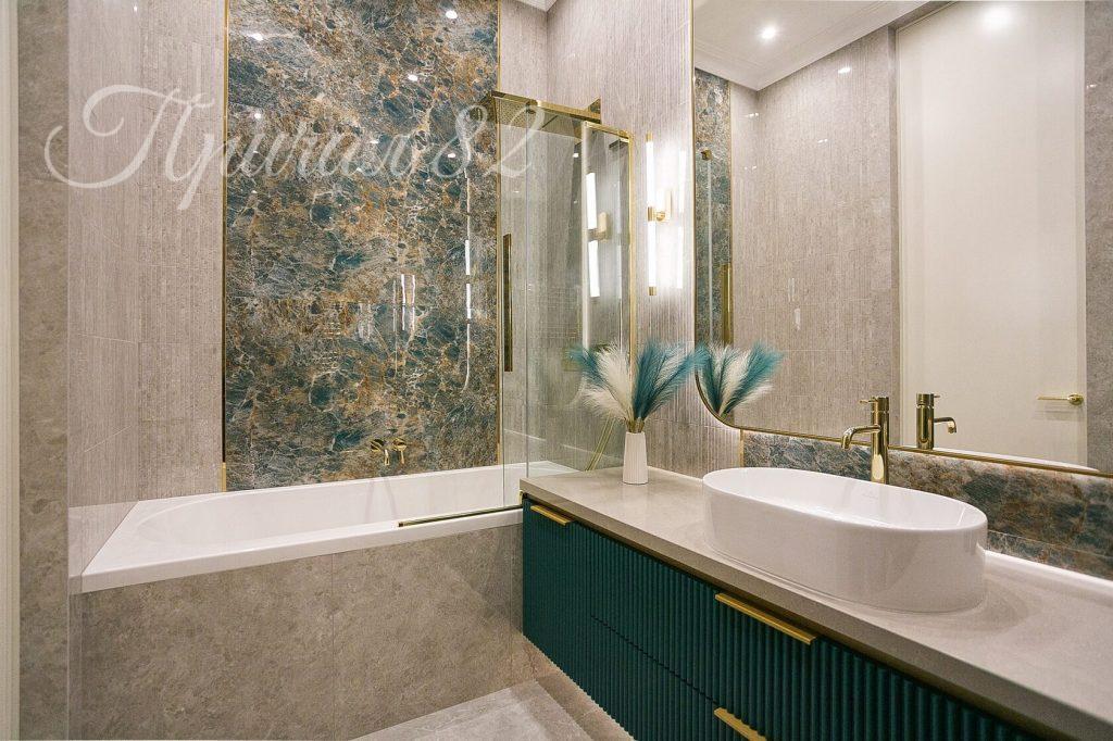 Ялта, Приморский парк,1