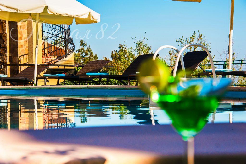 Ялта пгт. Гурзуф, ул. Ленинградская