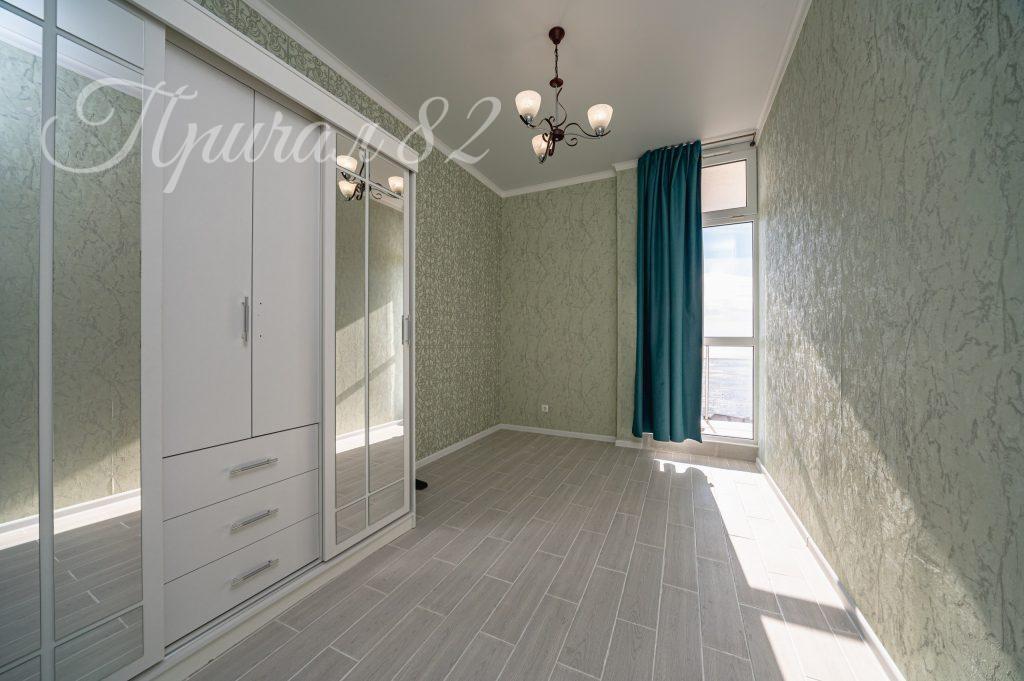 Ялта, Птг. Кореиз, Мисхорский спуск 1Б