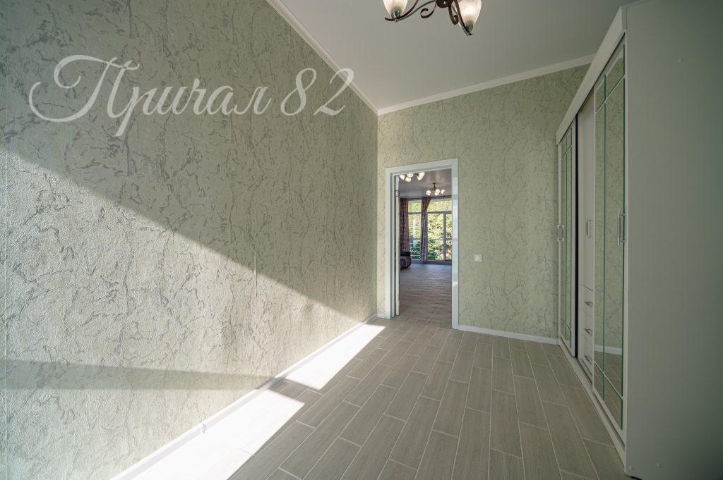 Ялта, Птг. Кореиз, Мисхорский спуск 1Б