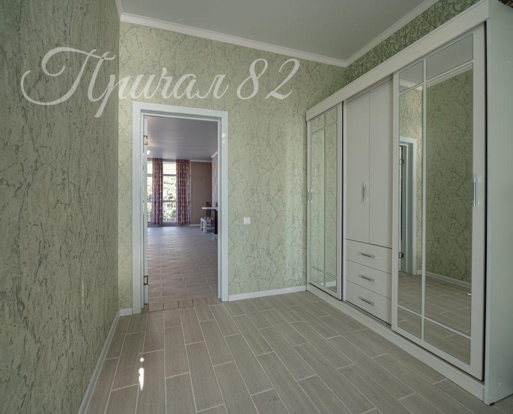 Ялта, Птг. Кореиз, Мисхорский спуск 1Б