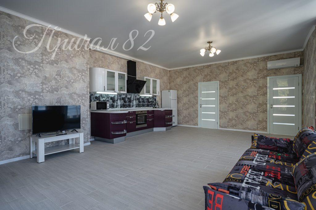 Ялта, Птг. Кореиз, Мисхорский спуск 1Б