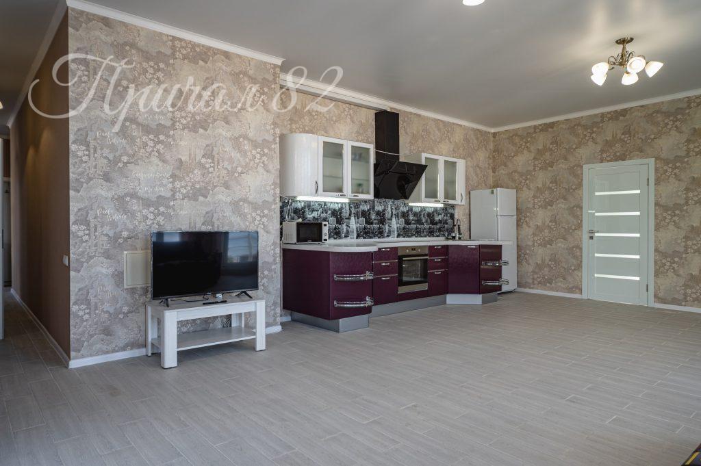 Ялта, Птг. Кореиз, Мисхорский спуск 1Б