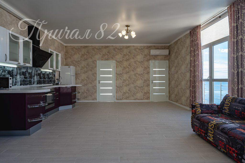 Ялта, Птг. Кореиз, Мисхорский спуск 1Б