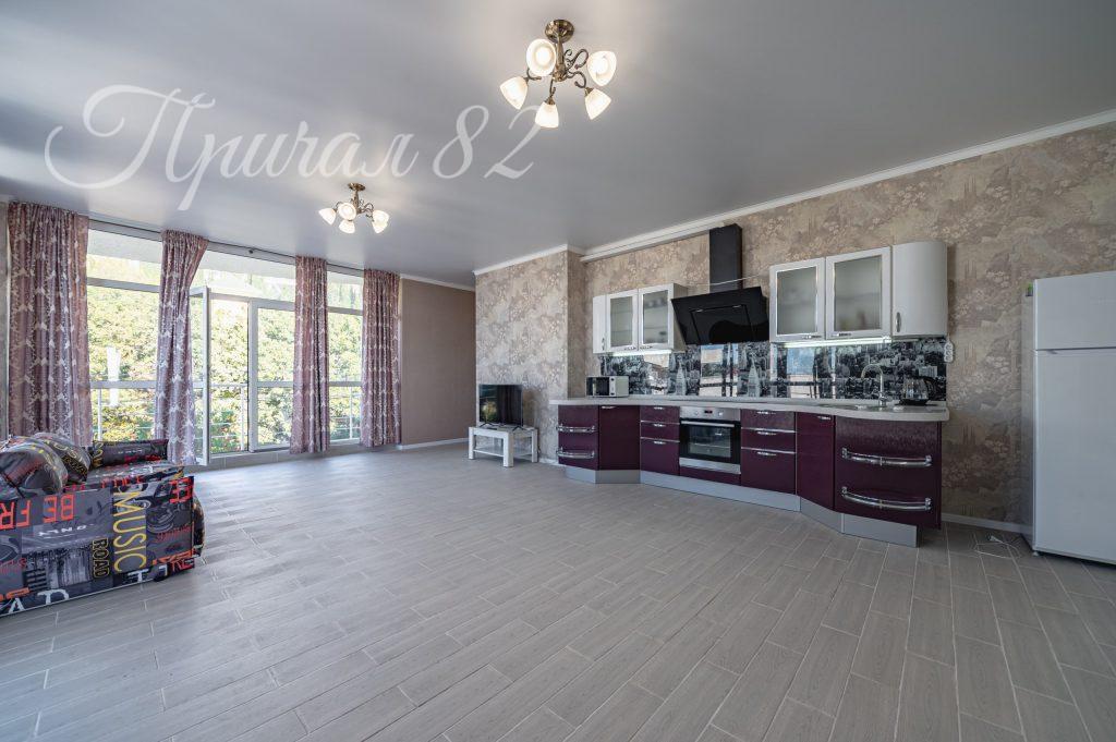 Ялта, Птг. Кореиз, Мисхорский спуск 1Б