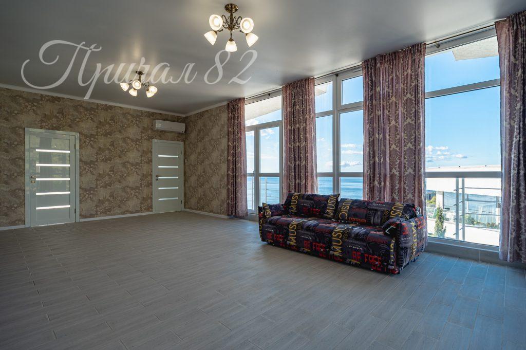 Ялта, Птг. Кореиз, Мисхорский спуск 1Б