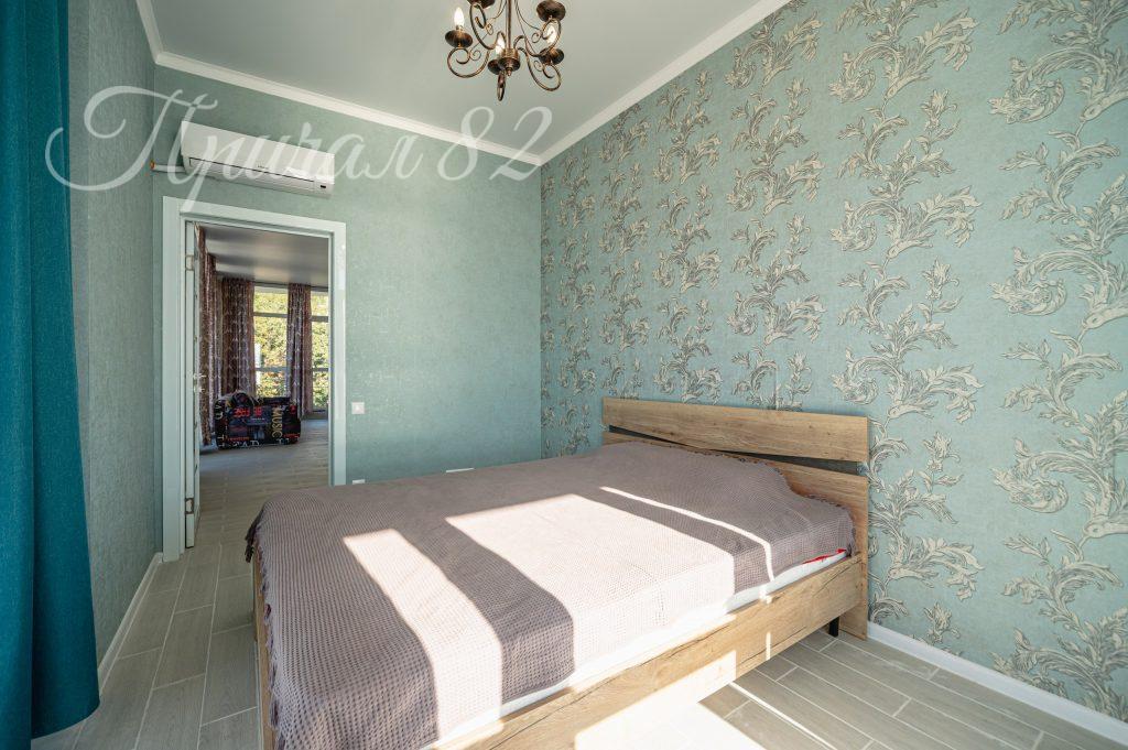 Ялта, Птг. Кореиз, Мисхорский спуск 1Б