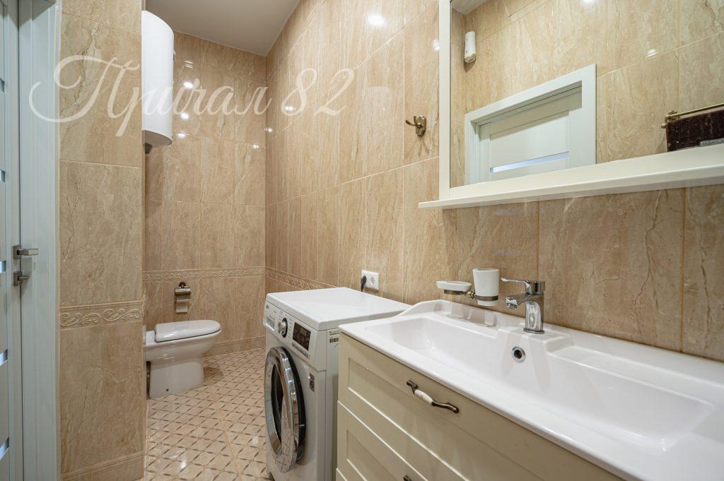 Ялта, Птг. Кореиз, Мисхорский спуск 1Б