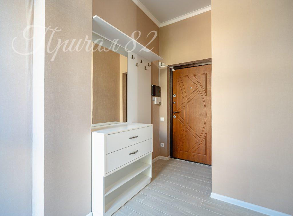 Ялта, Птг. Кореиз, Мисхорский спуск 1Б