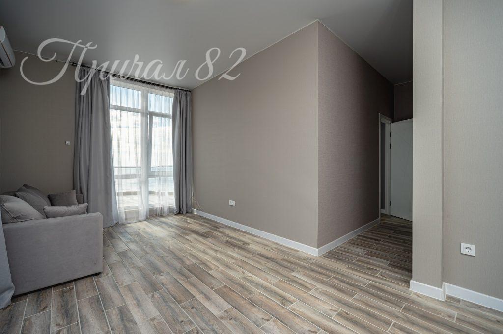 Ялта, пгт. Кореиз, Мисхорский спуск 1Б