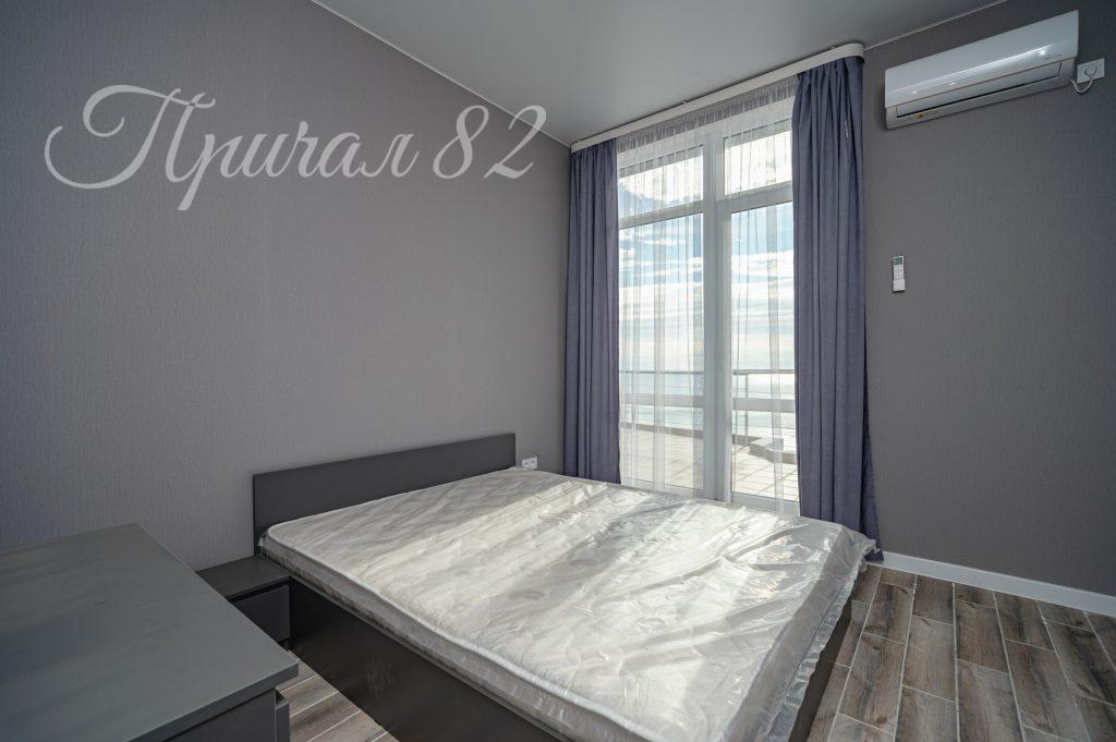 Ялта, пгт. Кореиз, Мисхорский спуск 1Б