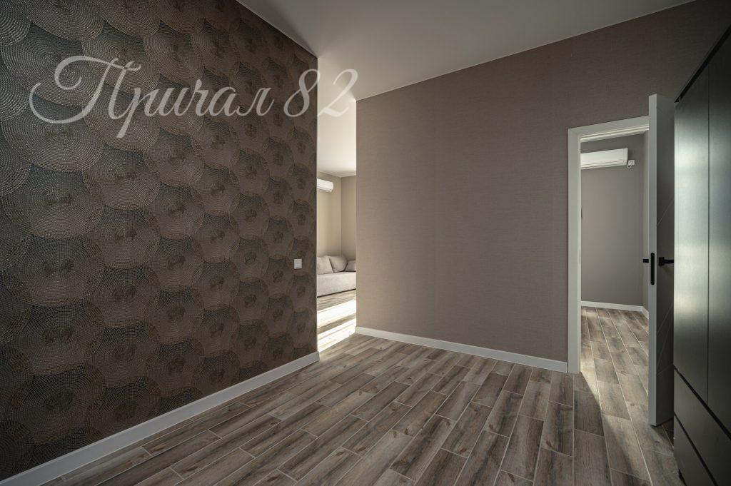 Ялта, пгт. Кореиз, Мисхорский спуск 1Б