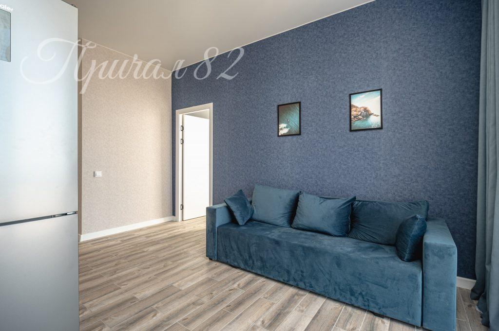 Республика Крым, г.о. Ялта, пгт. Кореиз, Мисхорский спуск, 1Б