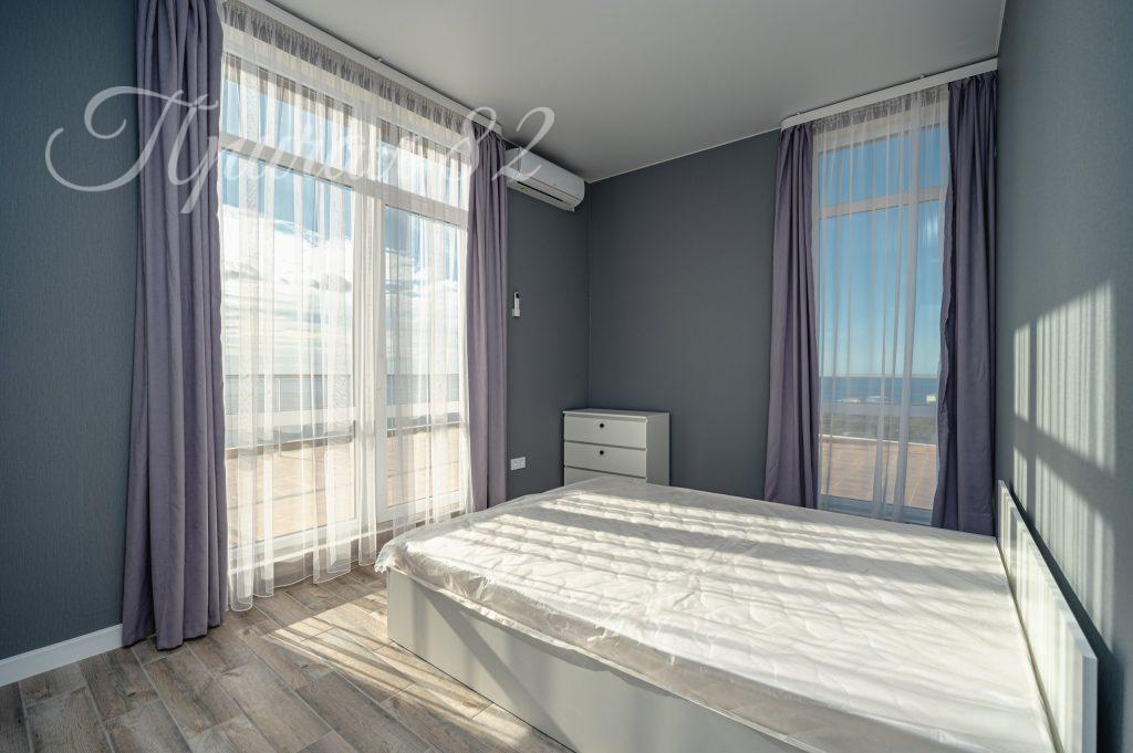 Республика Крым, г.о. Ялта, пгт. Кореиз, Мисхорский спуск, 1Б