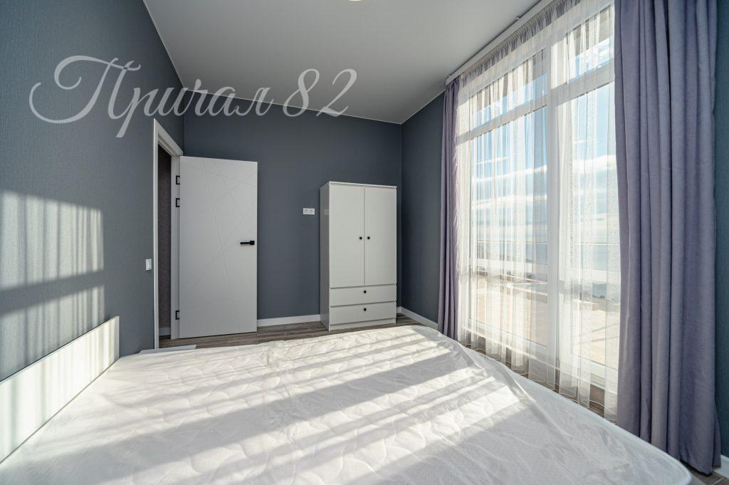 Республика Крым, г.о. Ялта, пгт. Кореиз, Мисхорский спуск, 1Б