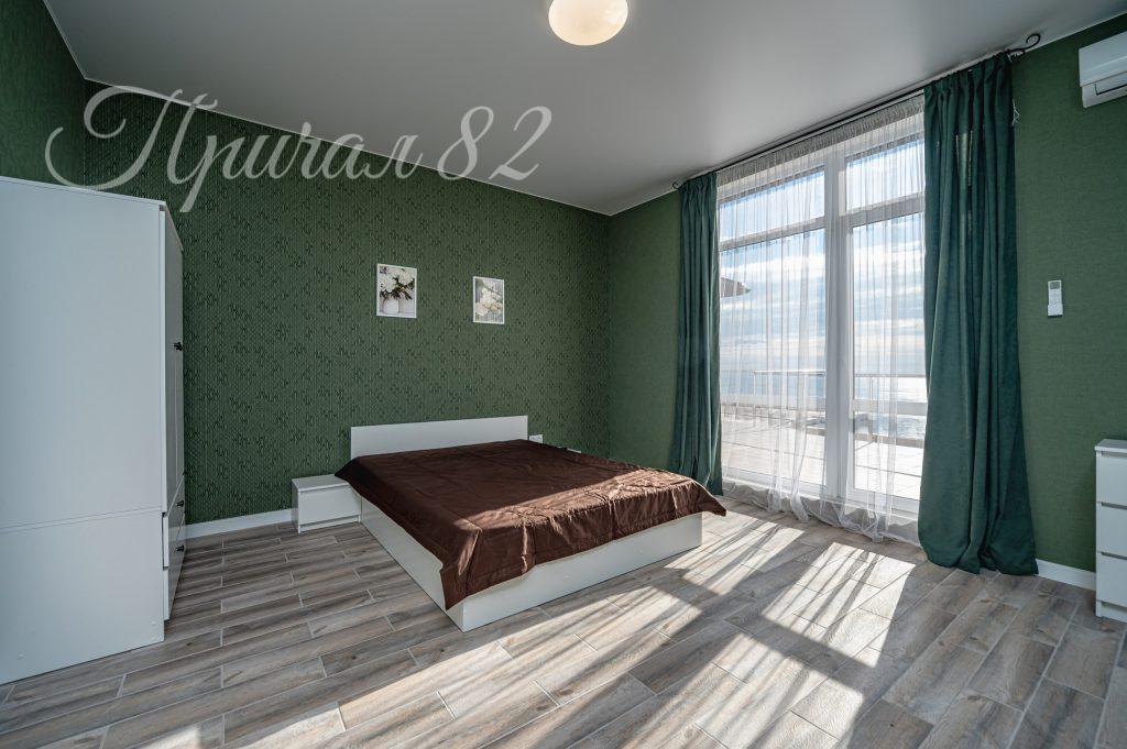 Республика Крым, г.о. Ялта, пгт. Кореиз, Мисхорский спуск, 1Б