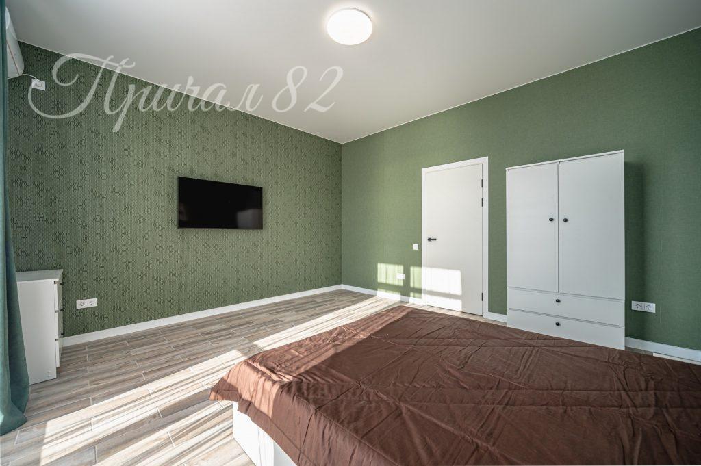 Республика Крым, г.о. Ялта, пгт. Кореиз, Мисхорский спуск, 1Б