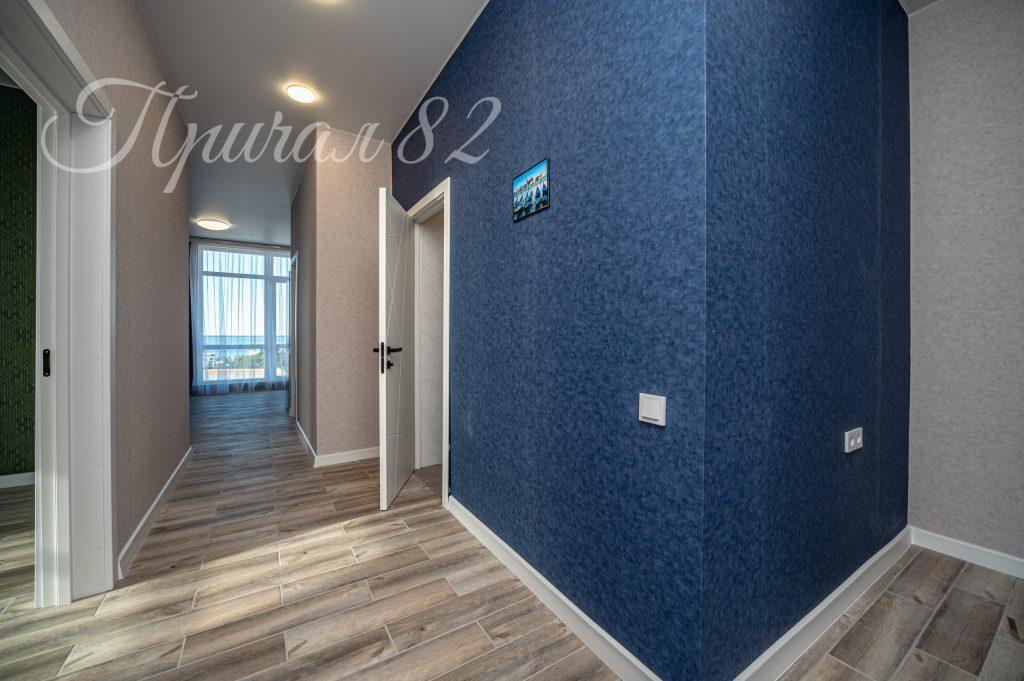 Республика Крым, г.о. Ялта, пгт. Кореиз, Мисхорский спуск, 1Б