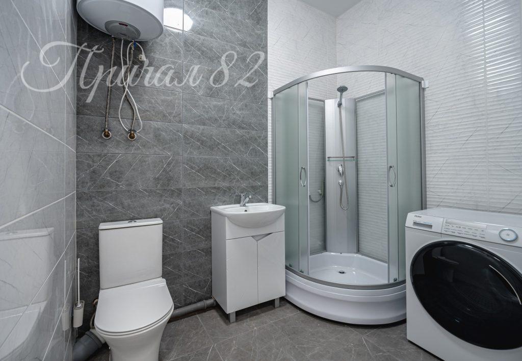 Республика Крым, г.о. Ялта, пгт. Кореиз, Мисхорский спуск, 1Б