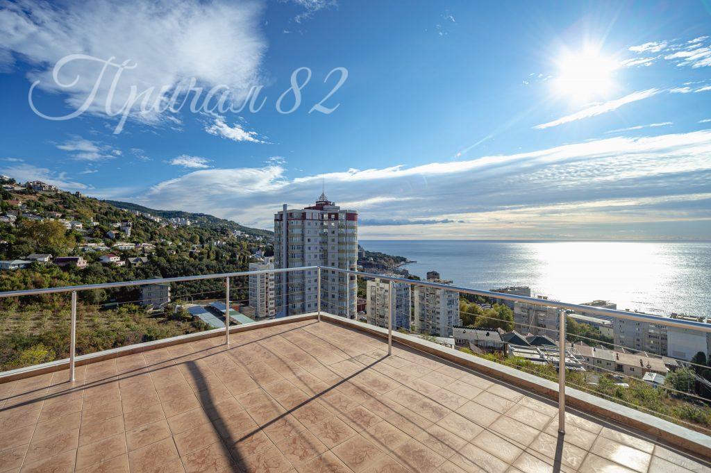 Республика Крым, г.о. Ялта, пгт. Кореиз, Мисхорский спуск, 1Б