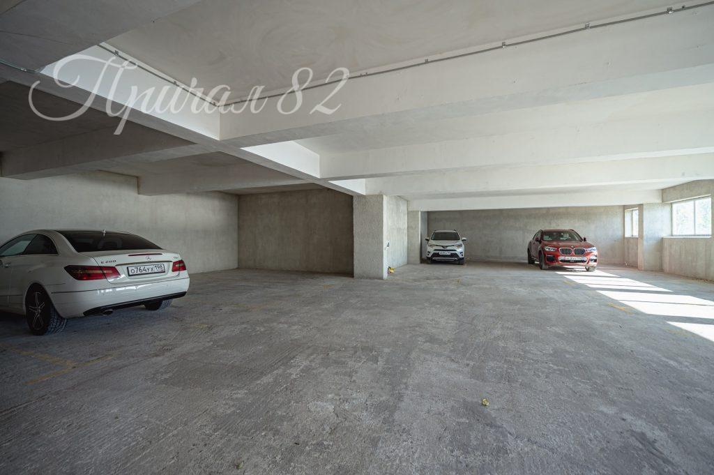 Республика Крым, г.о. Ялта, пгт. Кореиз, Мисхорский спуск, 1Б