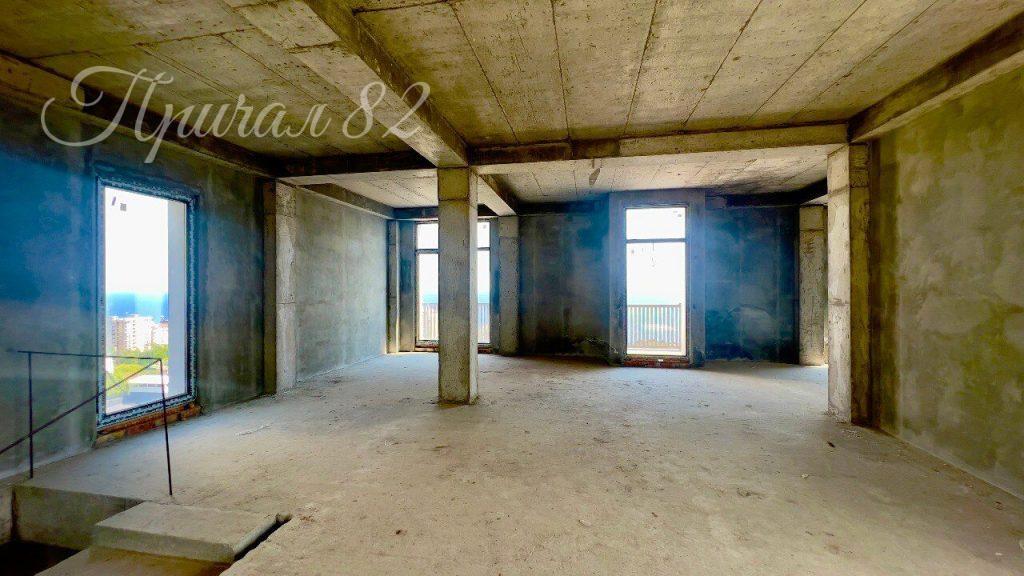 Ялта, пгт. Гаспра, ул. Маратовская